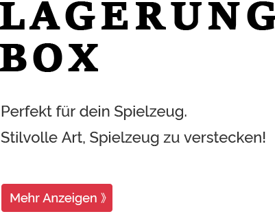 Aufbewahrungsbox, Aufbewahrungshocker, Make-up-Etui, Erste-Hilfe-Box